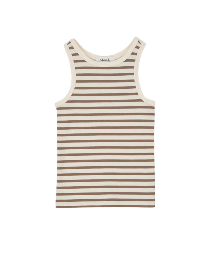 Loui Stripe Tank Top