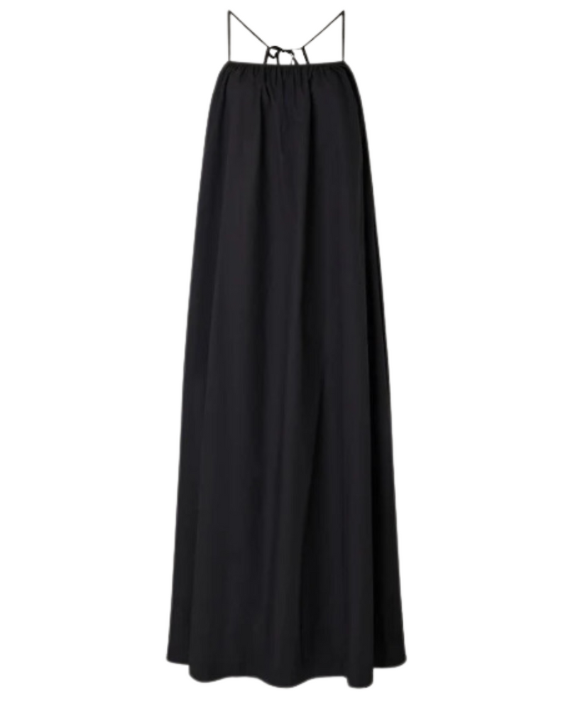 Arielle Dress Black