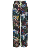 Fatou Trousers Glitter Bloom