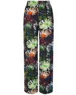 Fatou Trousers Glitter Bloom