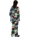 Fatou Trousers Glitter Bloom