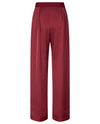 Ciara Trousers Raspberry