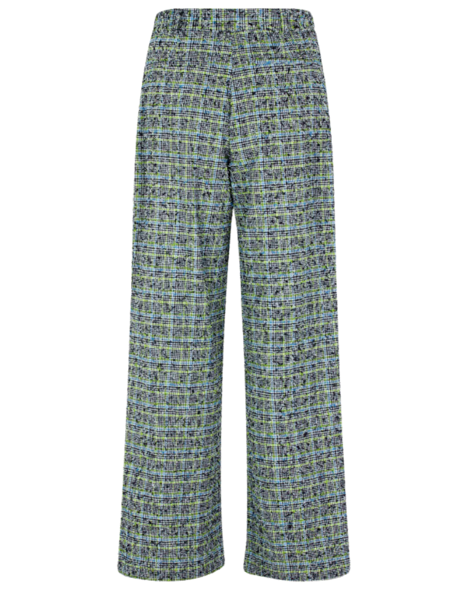 Jesabelle Trousers Check