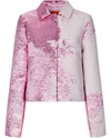 Kiana Jacket Pink Blossom