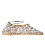 Reelo Ballerinas Sand