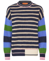 Shea Sweater Candy Stripes