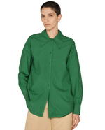 Lena Shirt Green