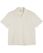 Vegas Shirt Off White