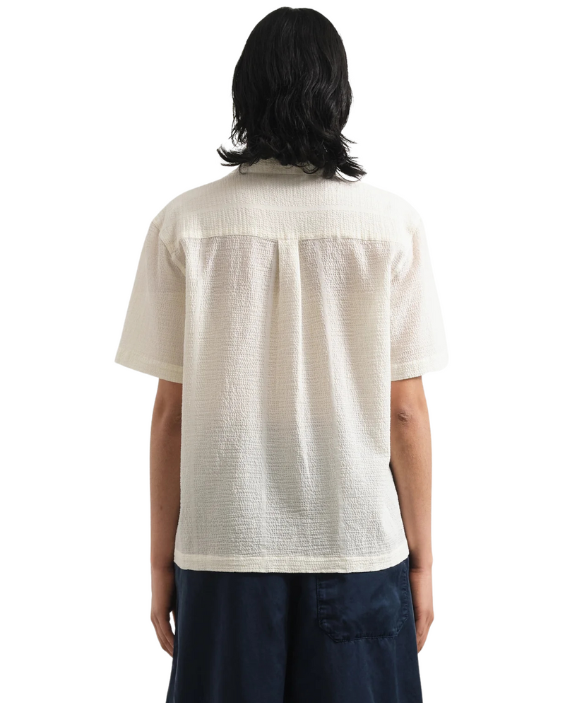 Vegas Shirt Off White