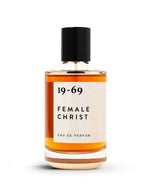 Female Christ Eau de Parfum 100ml