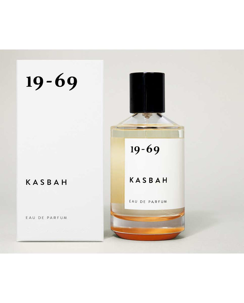 19-69 Kasbah Eau de Parfum 100ml-Diverse
