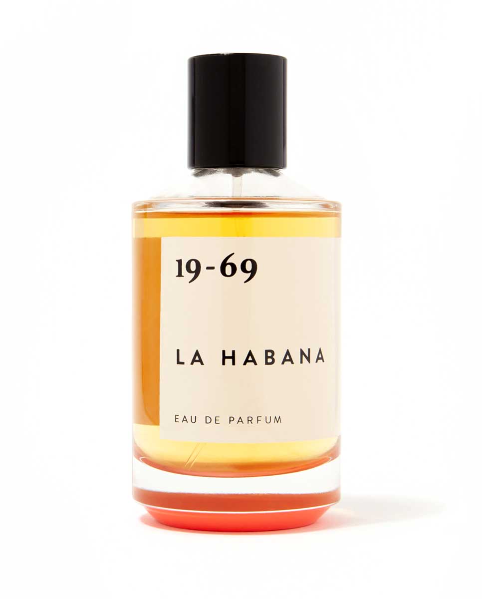 19-69 La Habana Eau de Parfum-Diverse