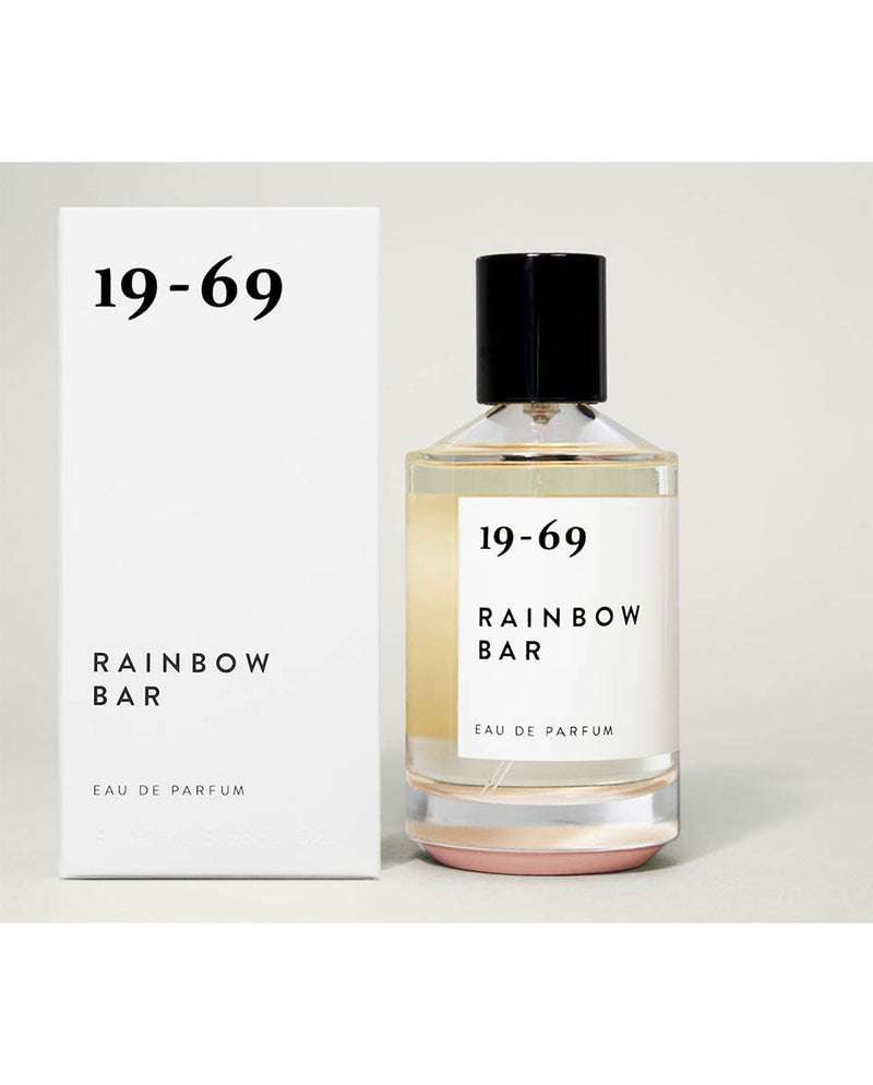 19-69 Rainbow Bar Eau de Parfum 100ml-Diverse