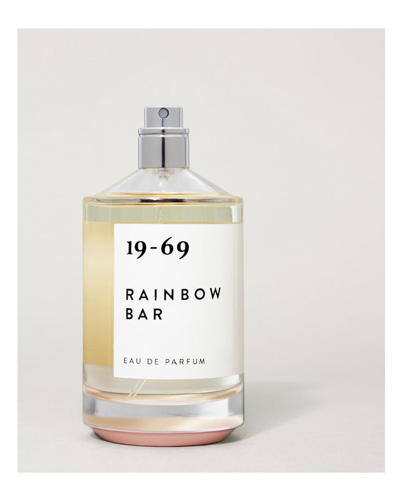 19-69 Rainbow Bar Eau de Parfum 100ml-Diverse