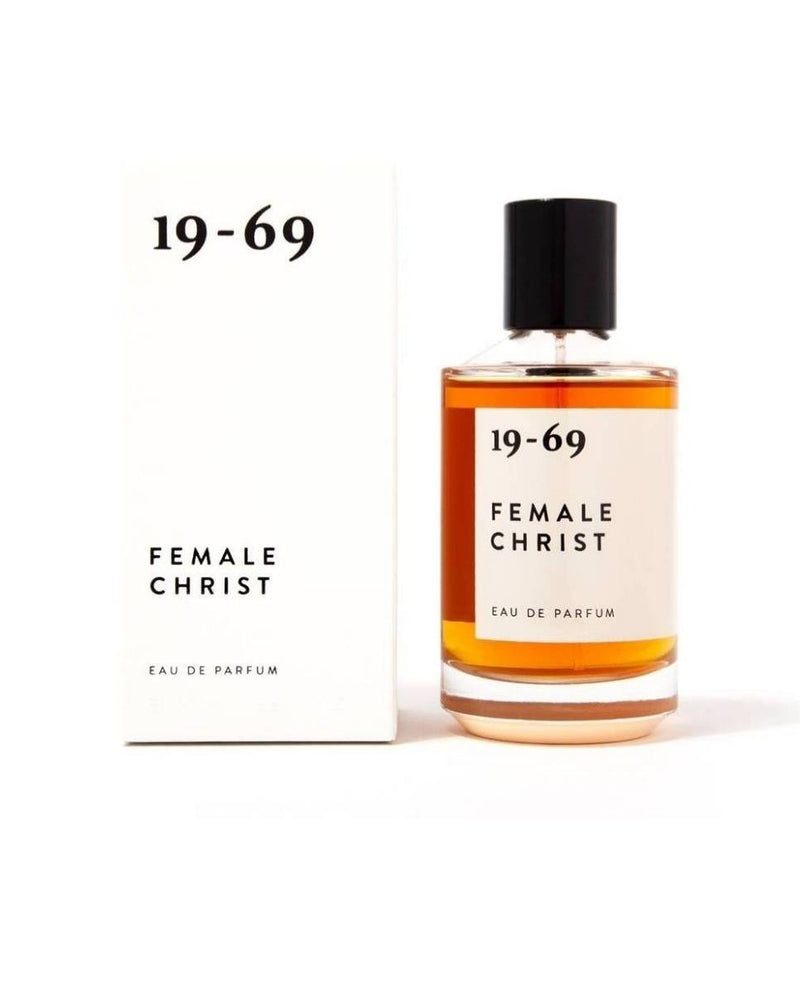 Female Christ Eau de Parfum 50ml