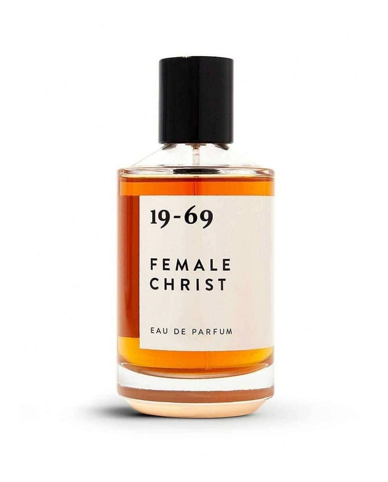 Female Christ Eau de Parfum 50ml