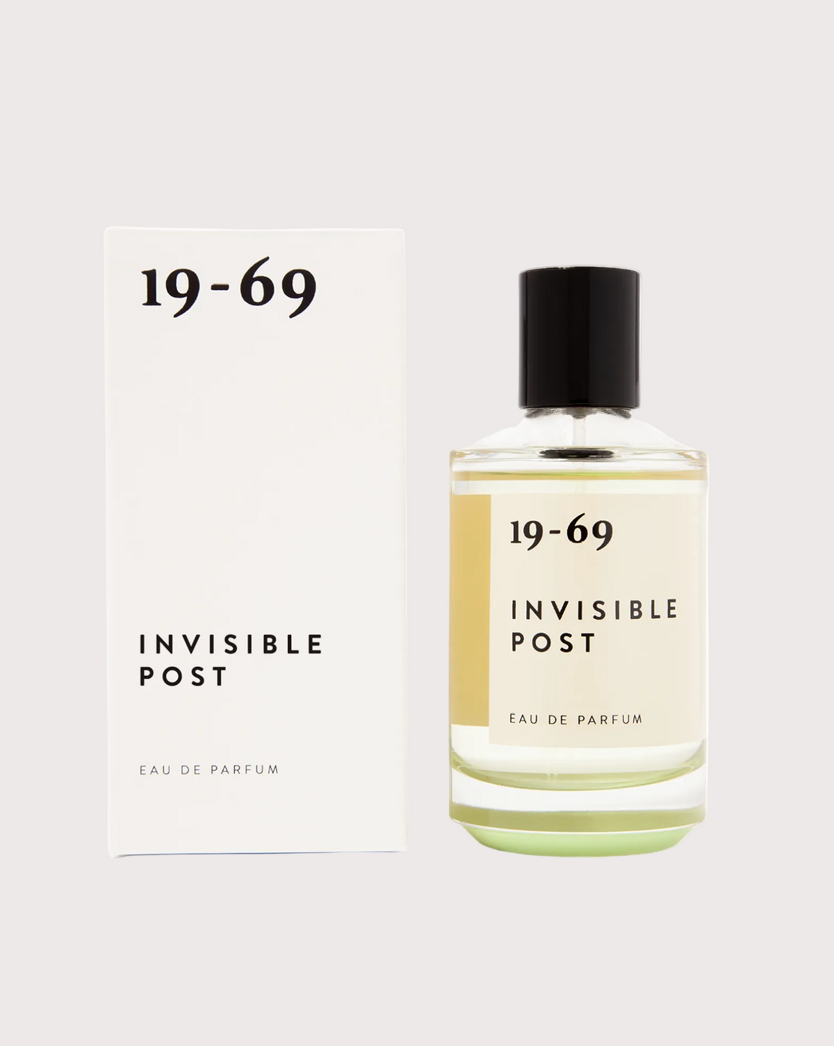 19-69 Invisible Post Eau de Parfum 100ml
