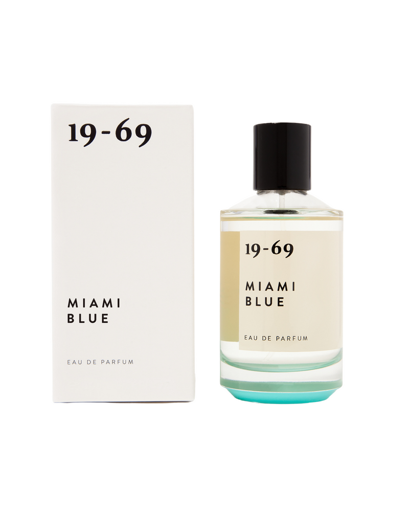 19-69 Miami Blue Eau de Parfum 100ml