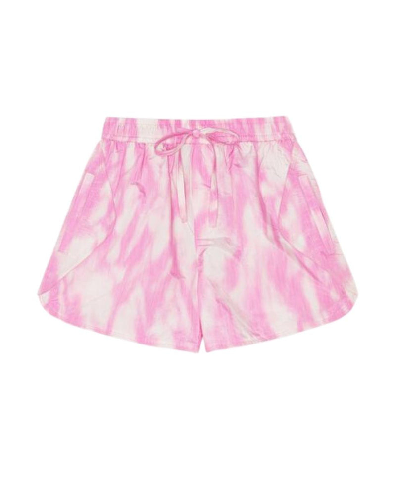 Shell Shorts Dreamy Pink