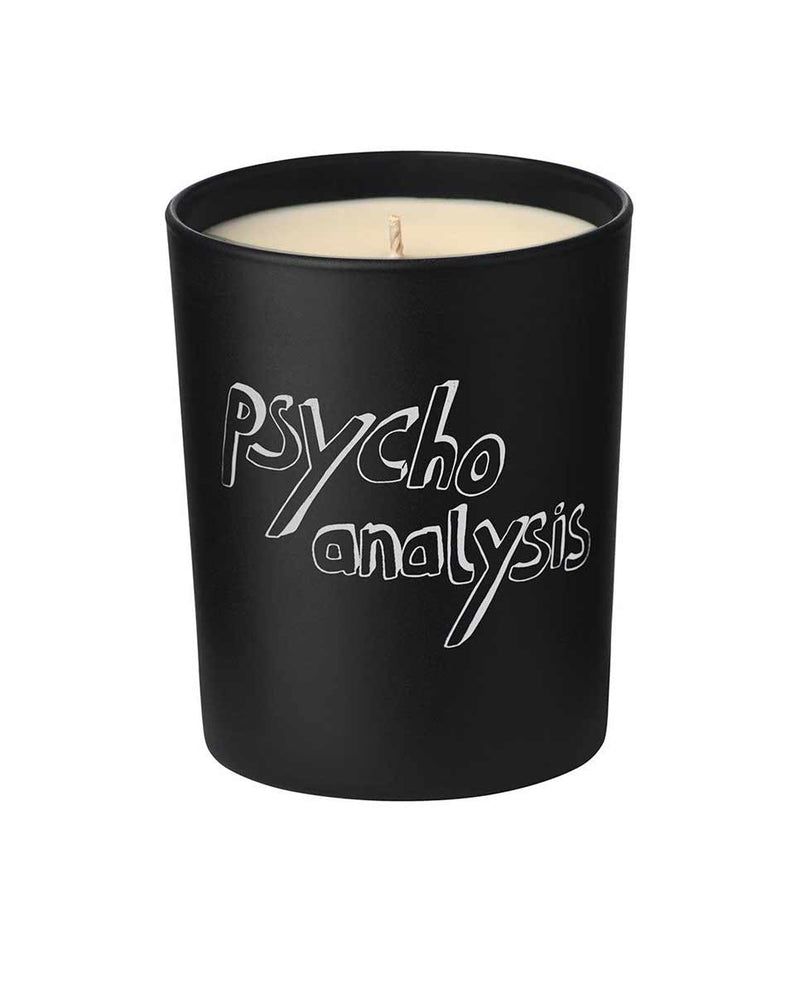 Bella Freud Psychoanalysis Candle scented front-Diverse