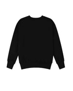 Les Lapins Sweatshirt Black