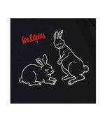 Les Lapins Sweatshirt Black